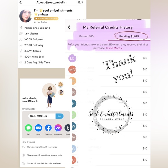 𝑊𝑒𝑙𝑐𝑜𝑚𝑒 𝑡𝑜 𝑃𝑜𝑠ℎ𝑚𝑎𝑟𝑘. .𝑃𝑜𝑠ℎ 𝑖𝑠 𝑡ℎ𝑒 𝑝𝑙𝑎𝑐𝑒 𝑡𝑜 𝑏𝑒! - Picture 5 of 16